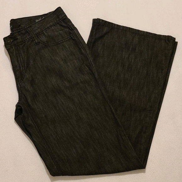 Calvin Klein Jeans Wide Leg - Picture 2 of 11